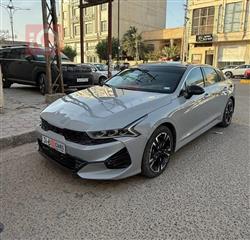 كيا K5
